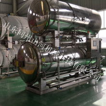 原平市誠鑫農副產品加工廠 專注速凍糯玉米與農副產品加工