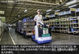 探訪廣汽豐田全球模范工廠 智能制造背后的社會(huì)經(jīng)濟(jì)服務(wù)啟示